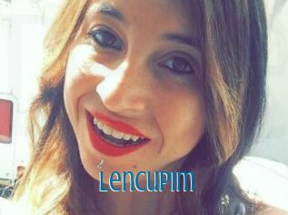 Lencupim