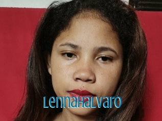 Lennahalvaro