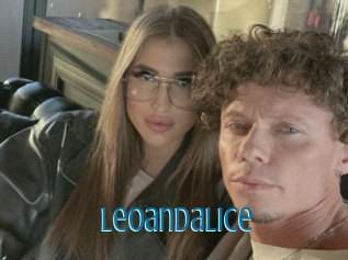 Leoandalice