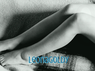 Leonagoldy