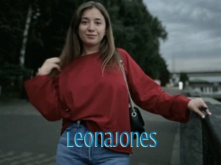 Leonajones