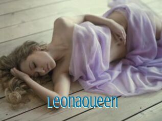 Leonaqueen