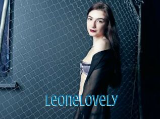 Leonelovely