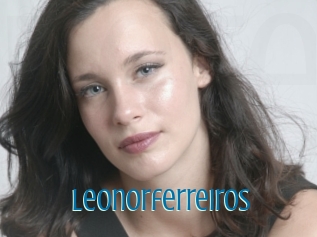 Leonorferreiros