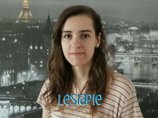 Lesiapie