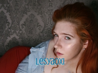 Lesyaoxi