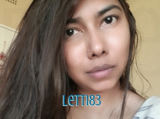 Letti83