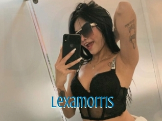 Lexamorris