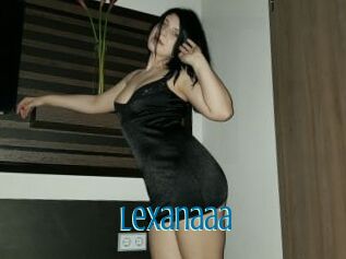 Lexanaaa