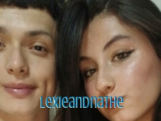 Lexieandnathe