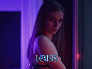 Lexisis