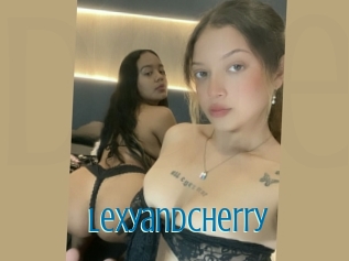 Lexyandcherry