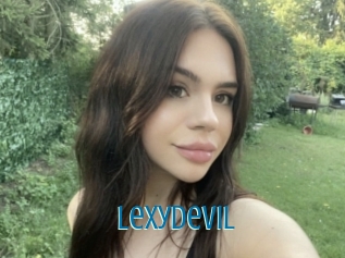 Lexydevil