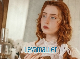 Leyamaller