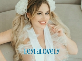 Leylalovely