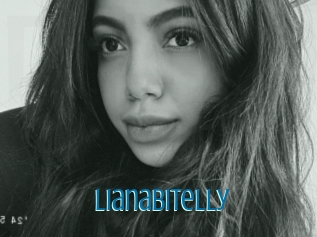 Lianabitelly