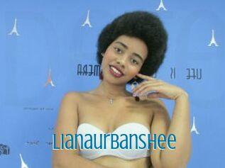 Lianaurbanshee