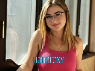 Liannroxy