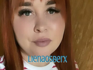 Lienaosberx