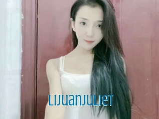 Lijuanjuliet