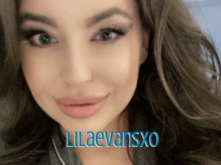 Lilaevansxo