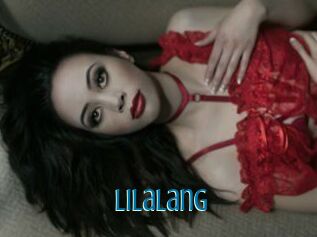 Lilalang