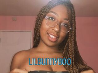 Lilbunnyboo