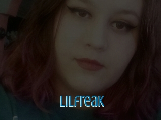 Lilfreak