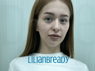 Lilianbready