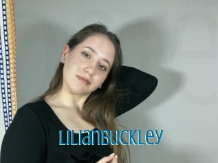 Lilianbuckley