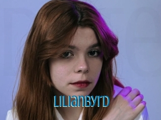 Lilianbyrd