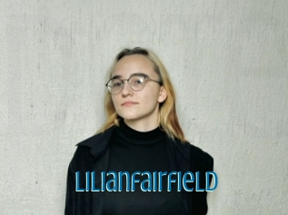 Lilianfairfield