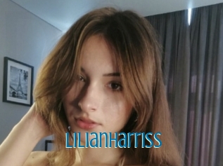 Lilianharriss