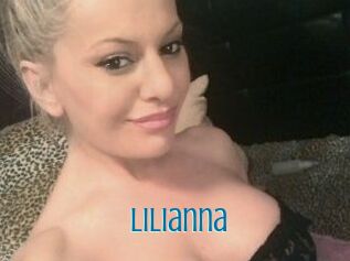 Lilianna