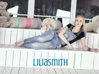 Liliasmith