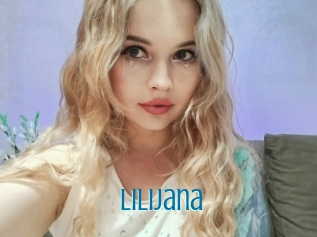 Lilijana