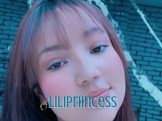 Lilipriincess