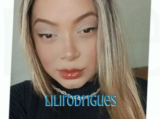 Lilirodrigues