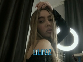 Liliroz