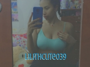 Lilithcute039