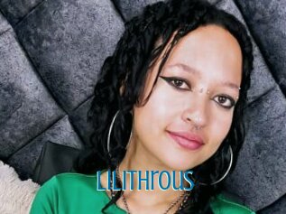 Lilithrous