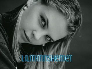 Lilithtinshemet