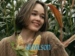 Lilivilson