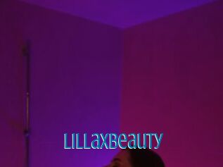 Lillaxbeauty