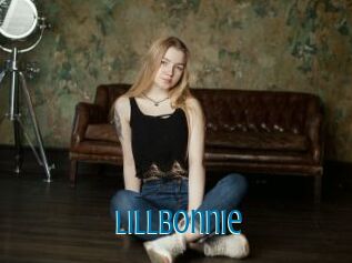 Lillbonnie