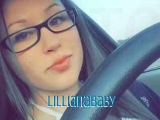 Lillianababy