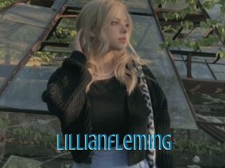 Lillianfleming