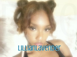 Lillianlavender