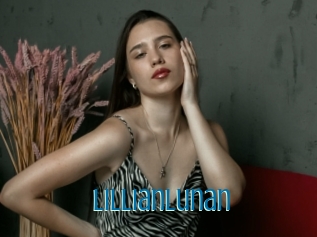 Lillianlunan