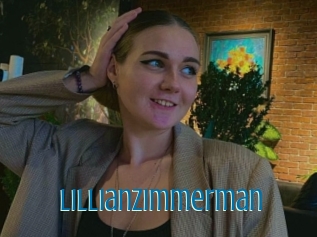 Lillianzimmerman